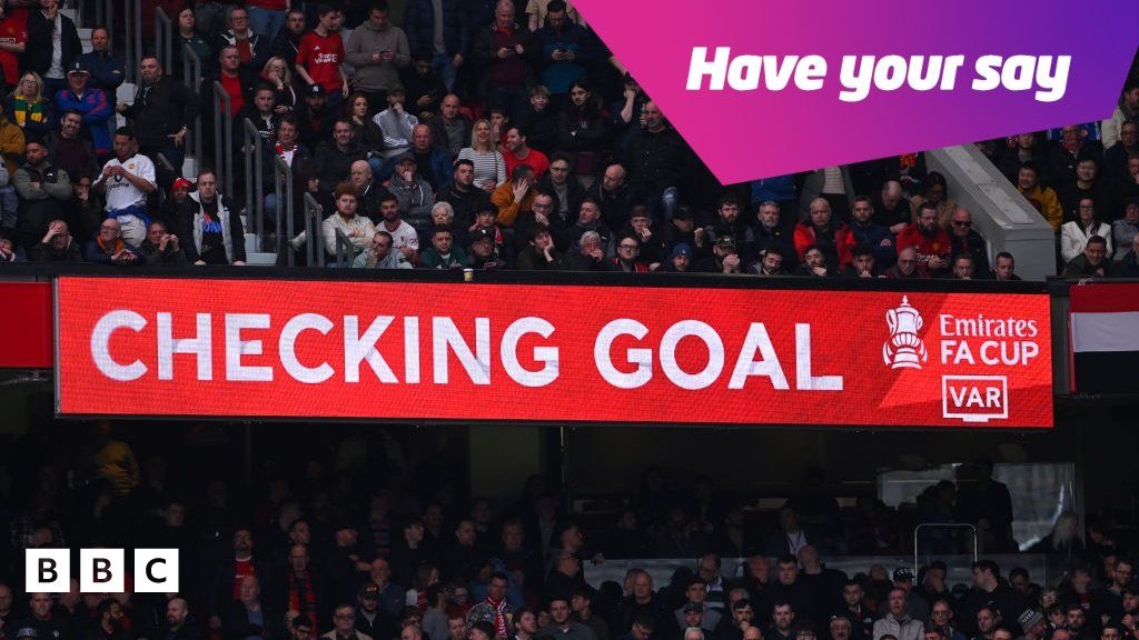 VAR: Premier League clubs to vote on scrapping Video Assistant Referee technology