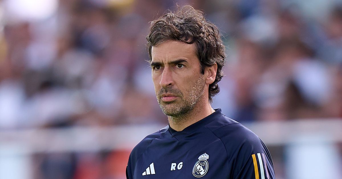 Raul tells Real Madrid he wants to coach in the Bundesliga next season -report