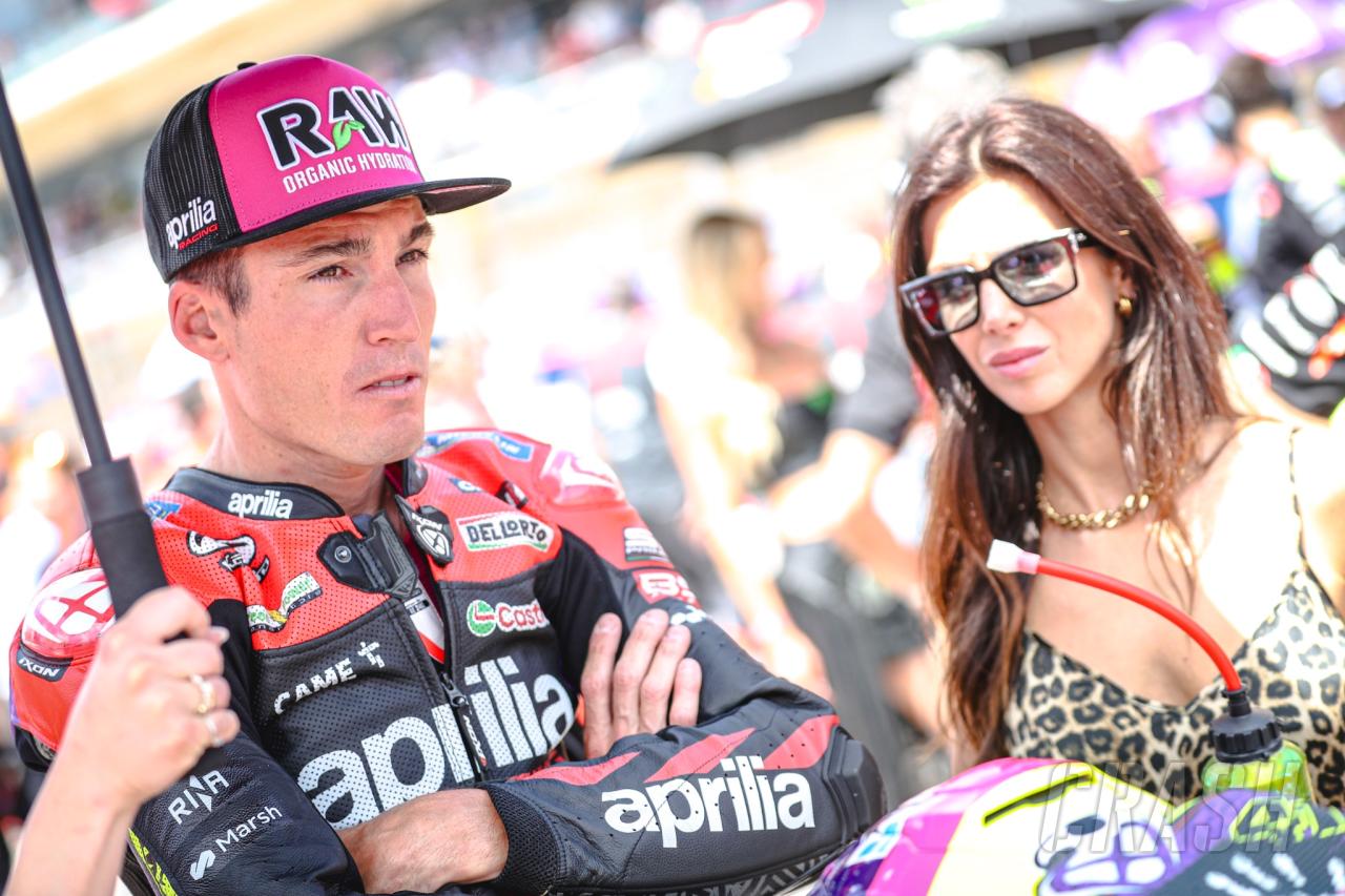 Jorge Martin to Aprilia? Aleix Espargaro: “Not fair” if Ducati overlook him