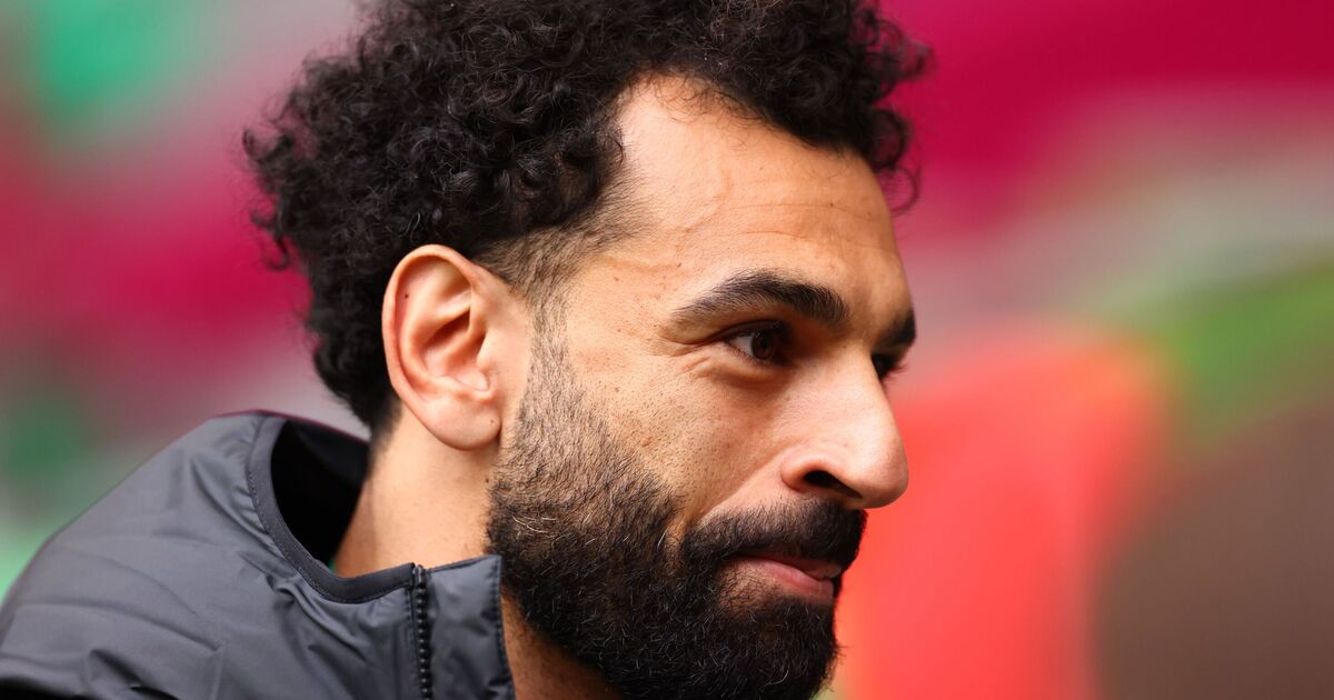 Mo Salah and two Man City stars top list as Saudi Arabia plan fresh Premier League raid