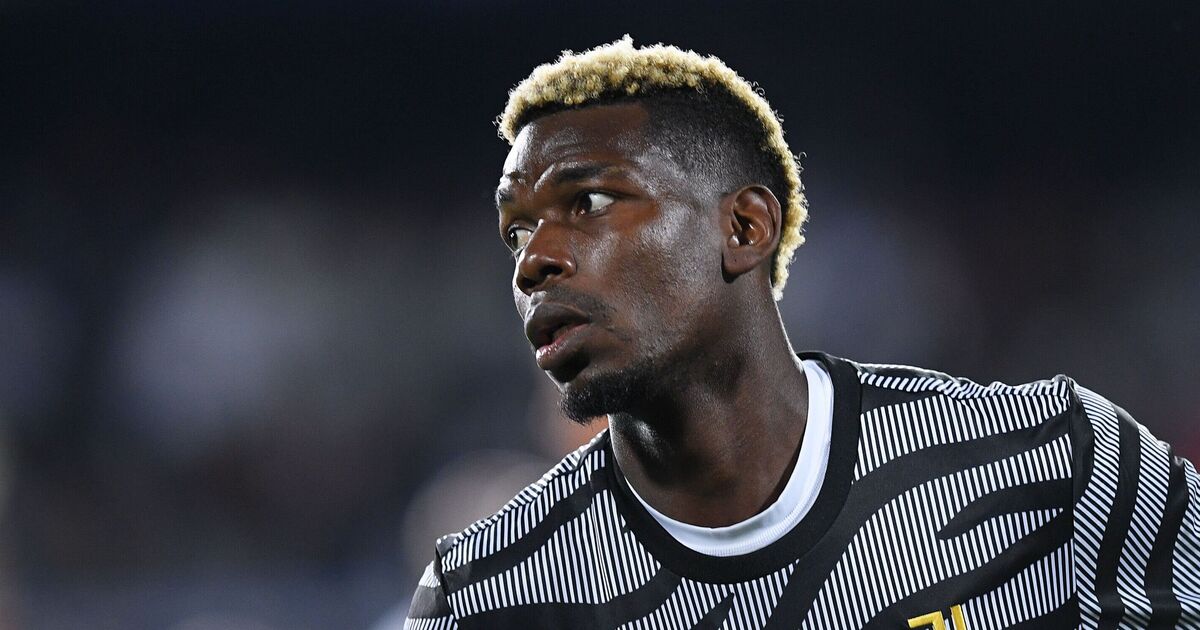 Paul Pogba releases emotional statement and set to appeal four-year doping ban