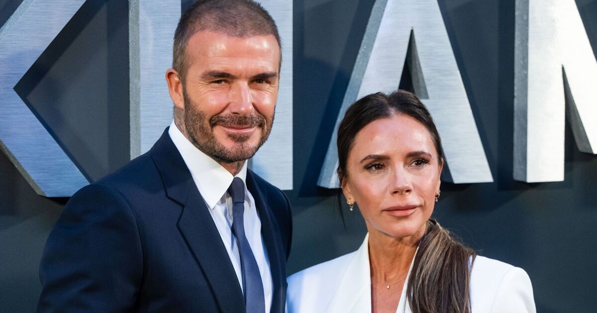 Victoria and David Beckham's net worth is staggering – how they made their fortune
