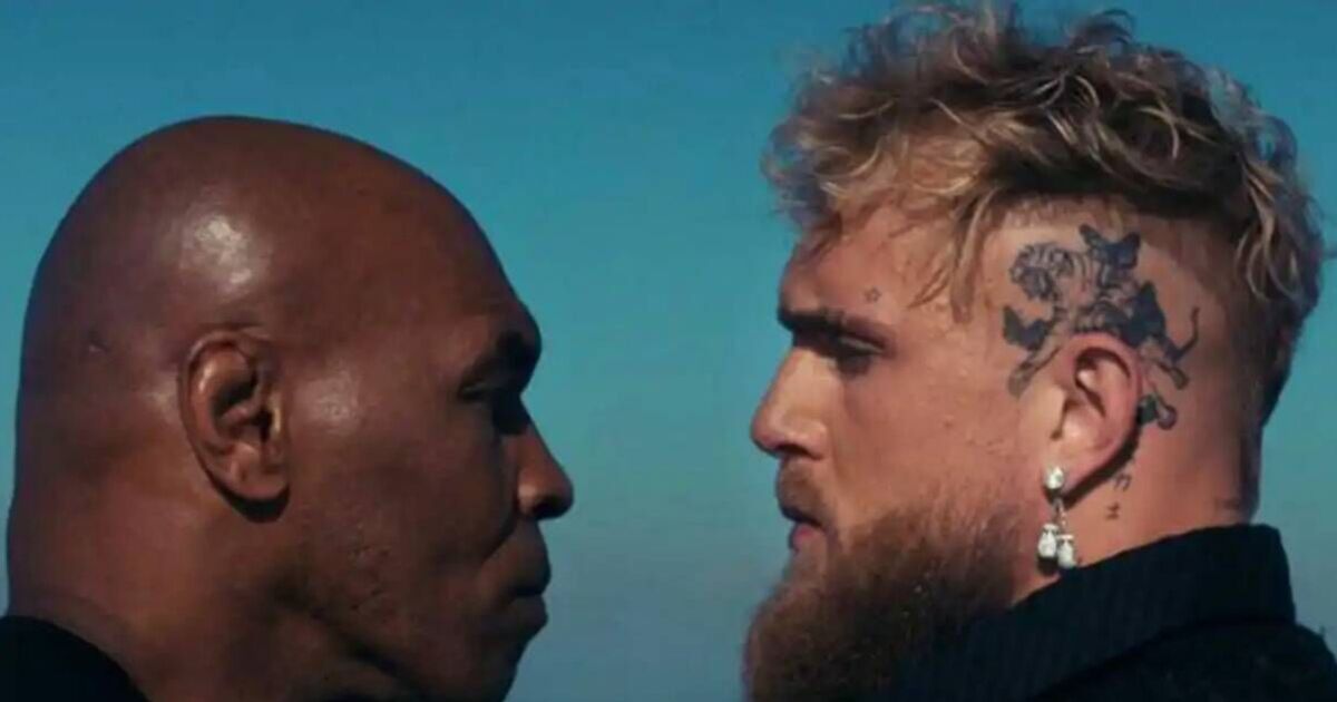 Jake Paul 'protected' by Mike Tyson fight rule as conspiracy theory emerges