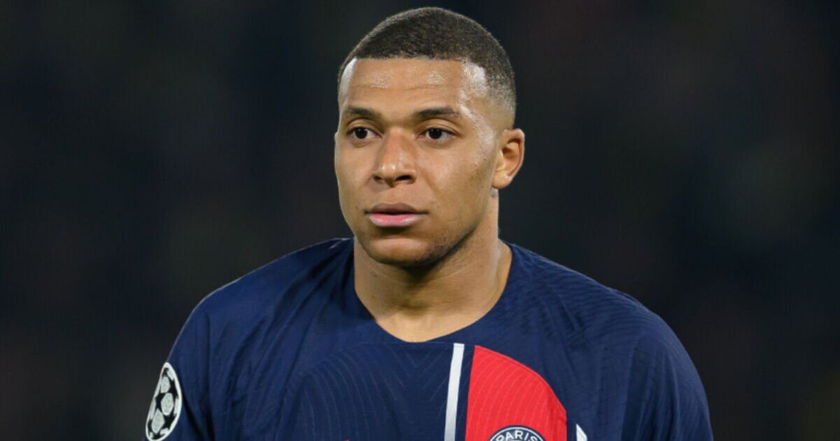 Man Utd could sell four players to meet Kylian Mbappe contract demands this summer
