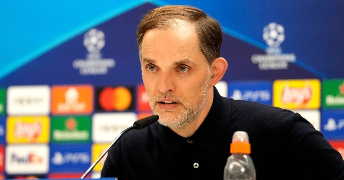 Thomas Tuchel's Bayern decision may have spared Arsenal and Liverpool from extra misery