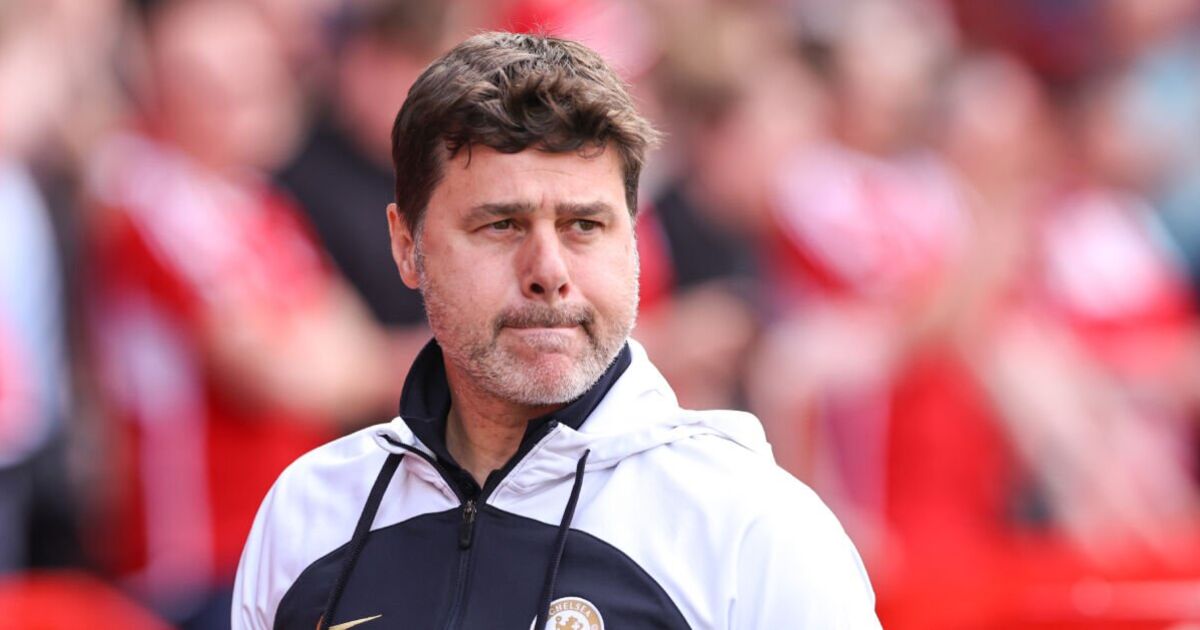 Chelsea 'have verbal agreement' with star who can get Pochettino's rebuild rolling