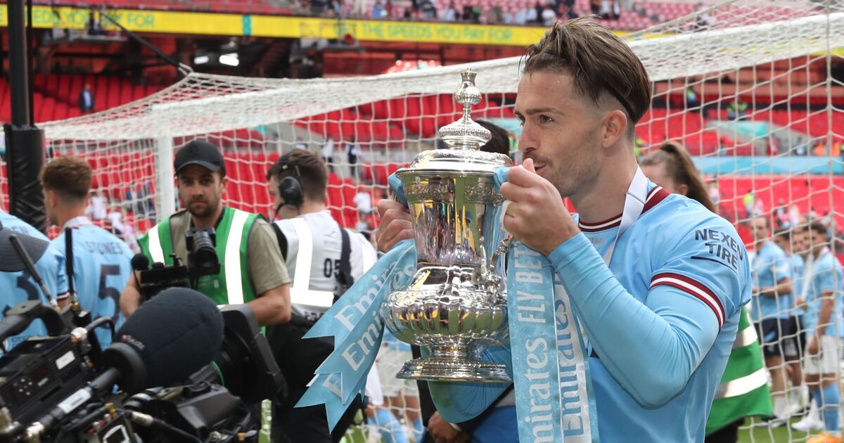 FA Cup final prize money: How much will Man Utd and Man City earn?