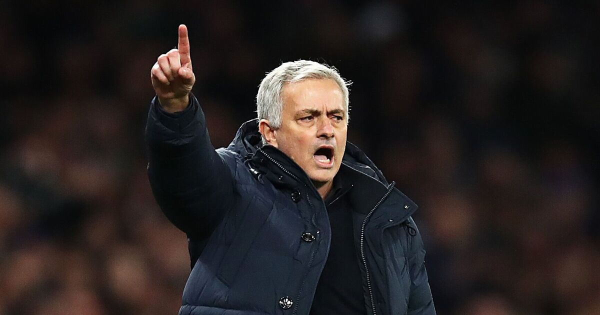 Jose Mourinho could sign four former players to get gang back together at Chelsea