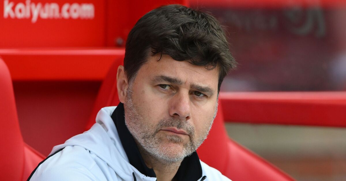 Why sacked Chelsea boss Mauricio Pochettino was rejected by the Glazers