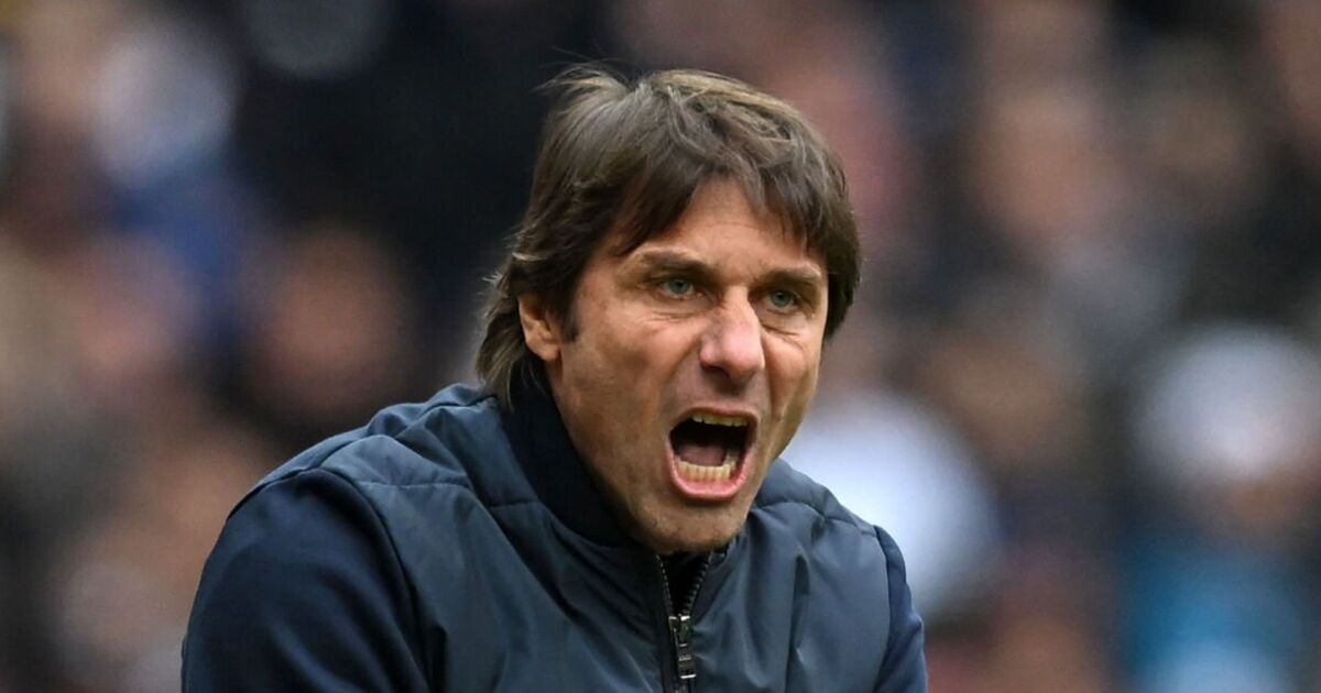 Chelsea can kill two birds with one stone as Antonio Conte 'plots raid' on former club