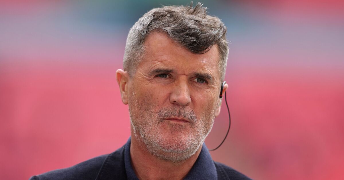 Roy Keane opens up on 'shock' after being headbutted by fan during Arsenal match