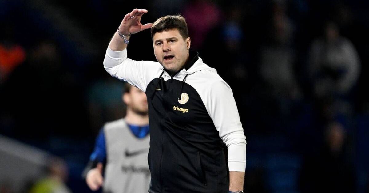 Mauricio Pochettino haunted by Todd Boehly's Chelsea comments in wake of 'stupid rumours'