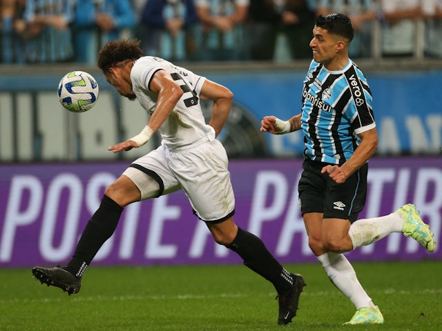 Preview: Gremio vs. The Strongest – prediction, team news, lineups