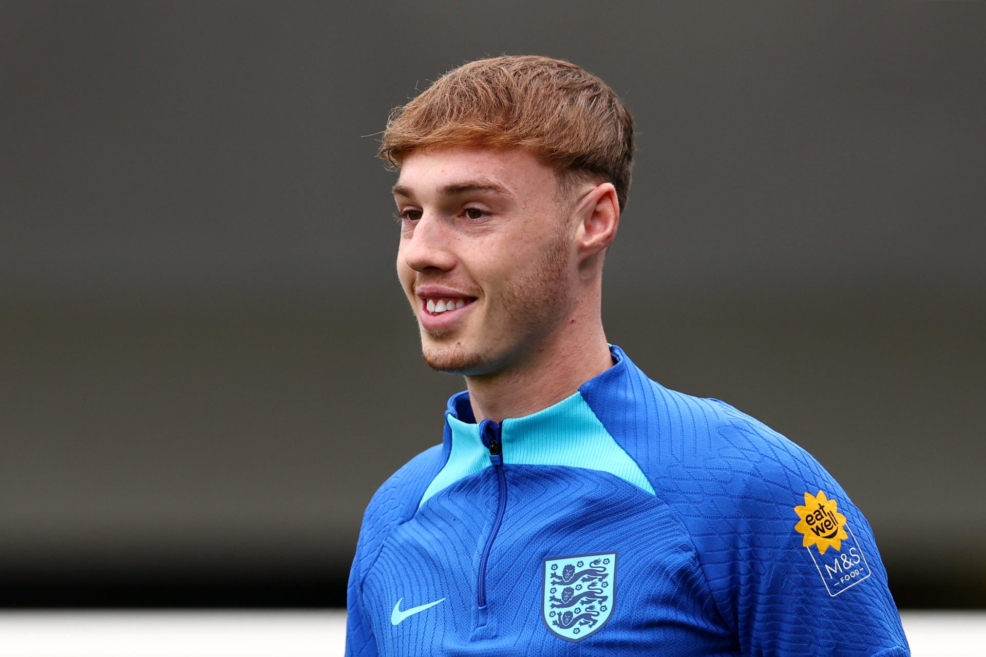 Pat Nevin shares whether he would start Chelsea's Cole Palmer for England