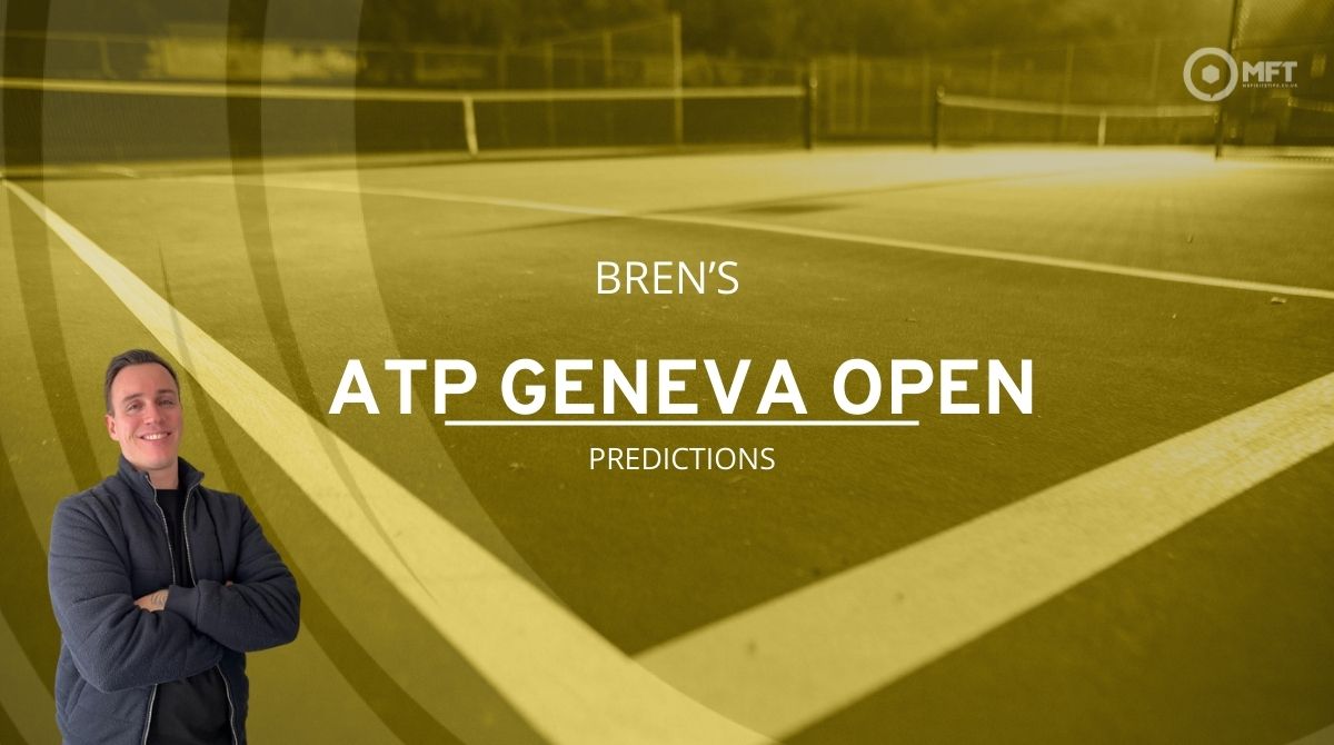 Murray vs Hanfmann Prediction and Betting Tips – ATP Geneva Open 2024