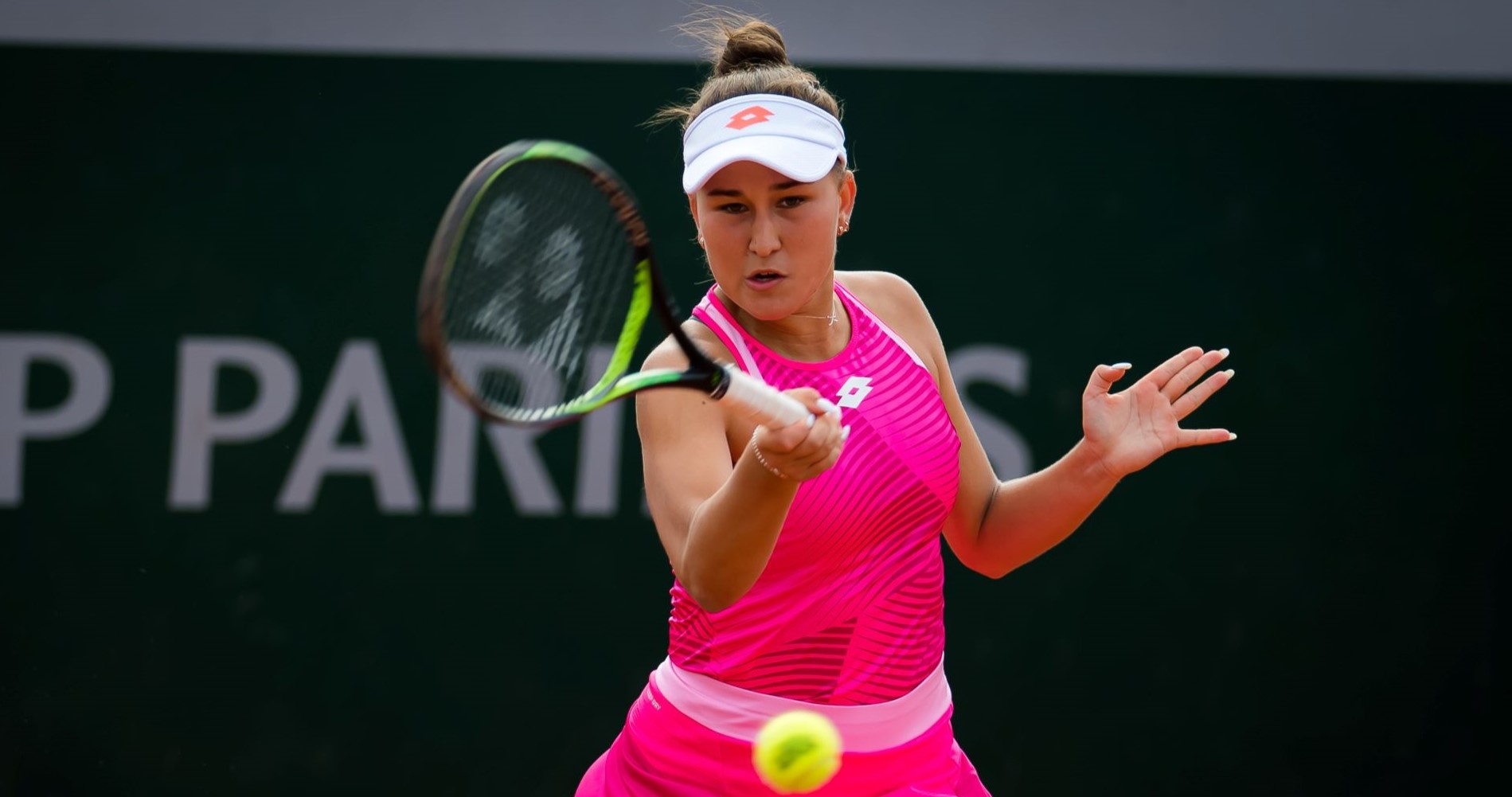 Tennis, WTA – Rabat Open 2024: Rakhimova takes out Rosatello