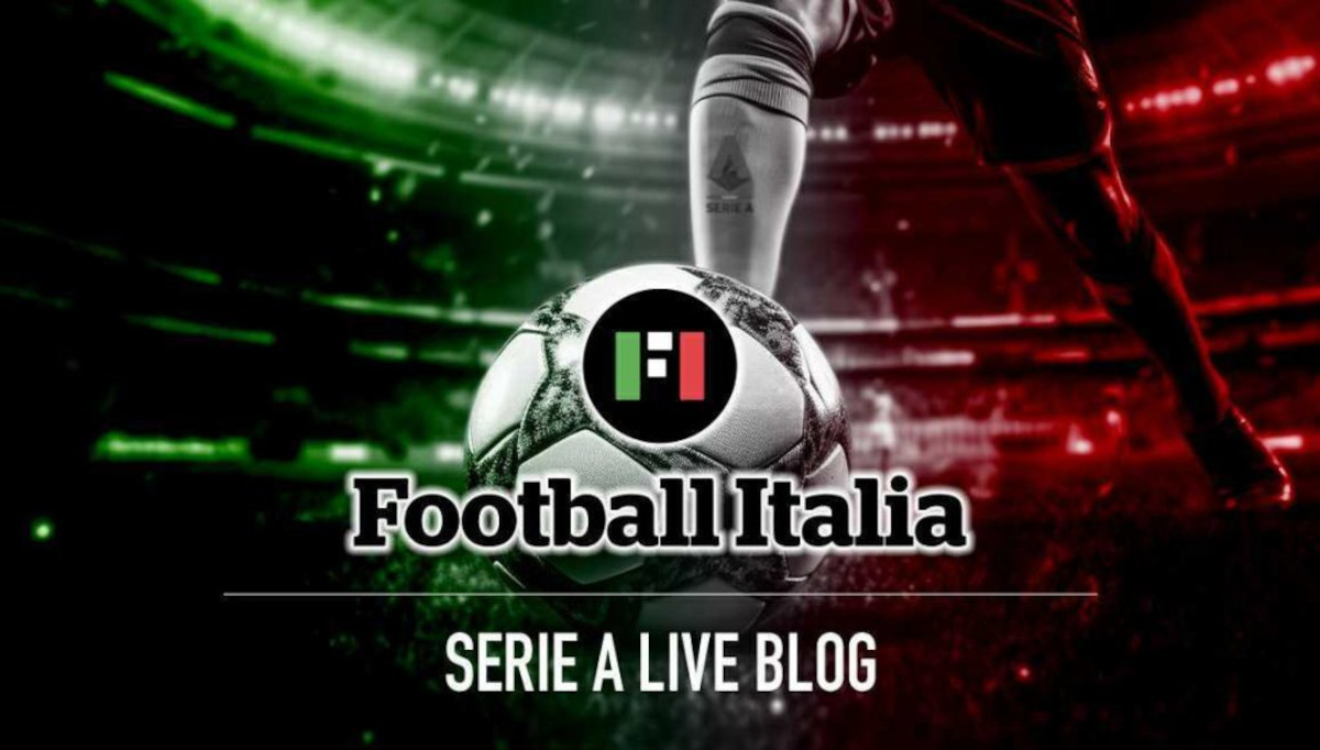 Serie A Liveblog: Genoa vs. Bologna – Football Italia
