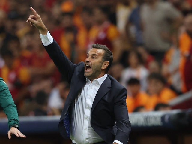 Preview: Galatasaray vs. Fenerbahce – prediction, team news, lineups