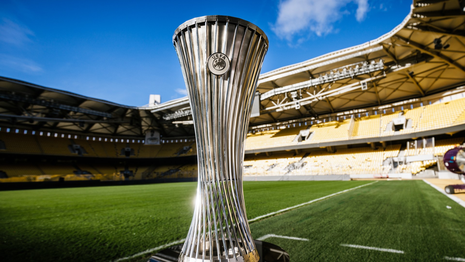 All you need to know about the Europa Conference League Final