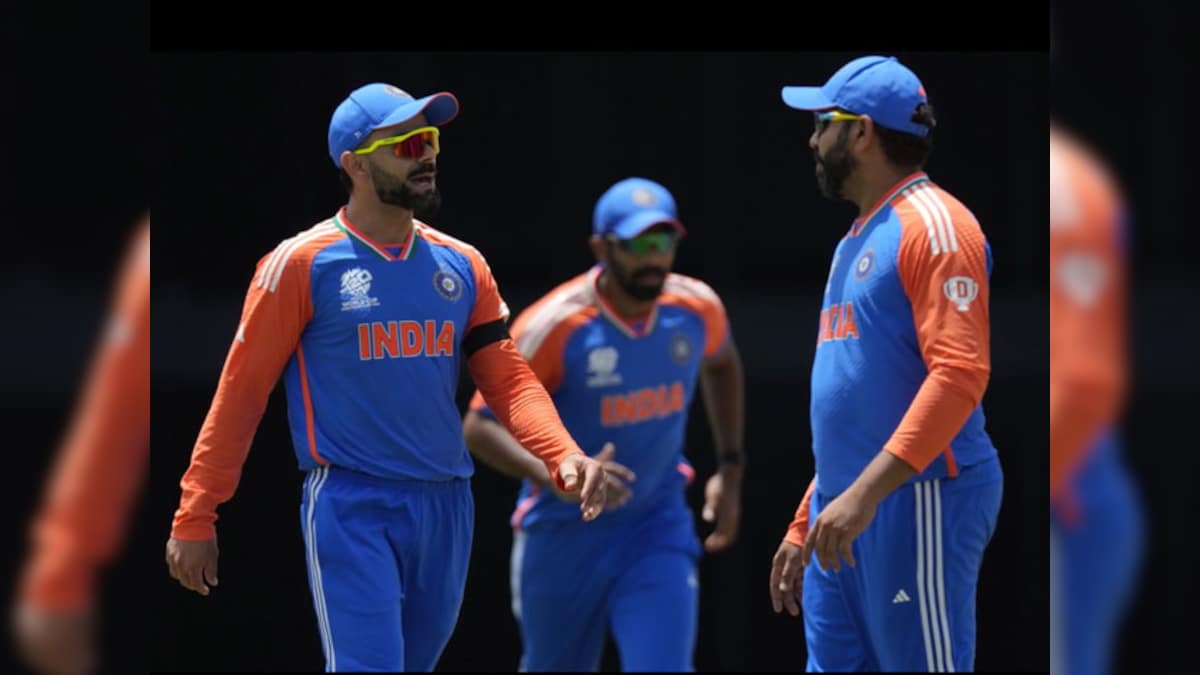 India vs Bangladesh LIVE Streaming T20 World Cup 2024 Live Telecast: Where To Watch Live  | Cricket News