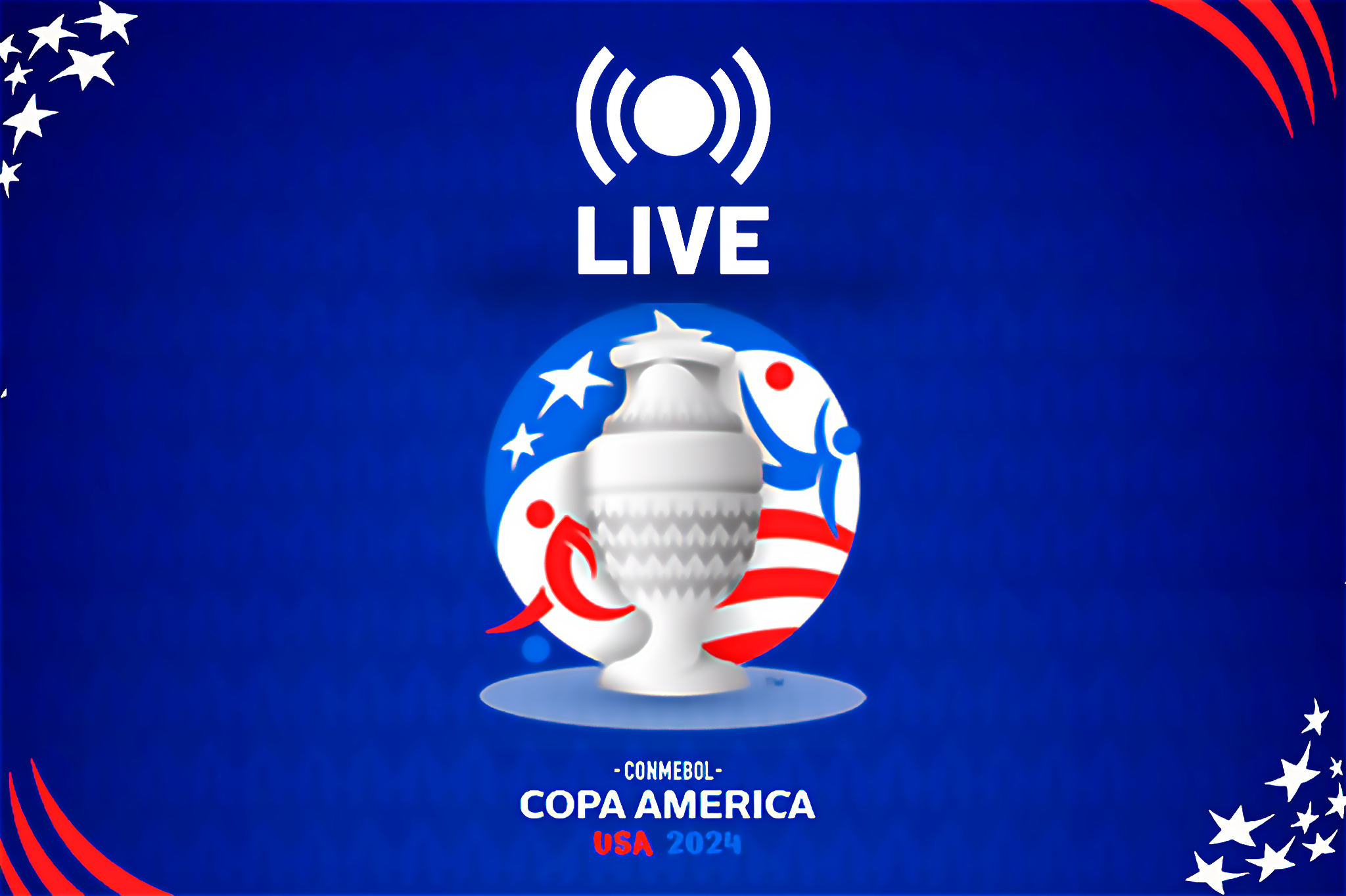 2024 Copa América LIVE | Latest updates June 23: USMNT's debut, results, time and more | Marca