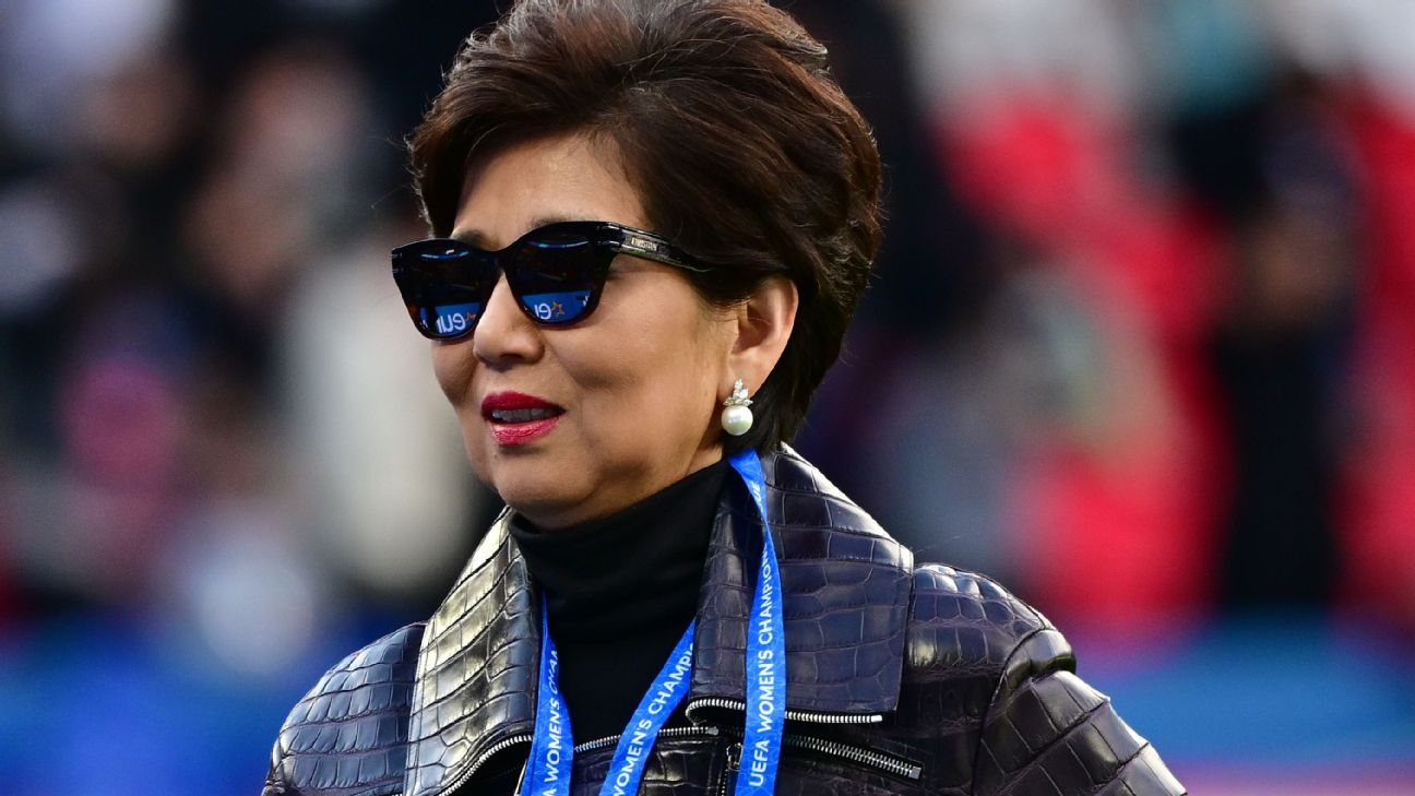 Kang: Multi-club ownership good for women’s game