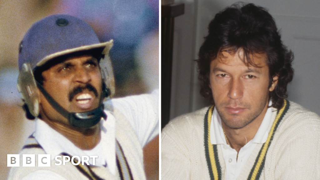 India vs Pakistan: New York fixture in 1989 between sides prompted 'gravest crisis'