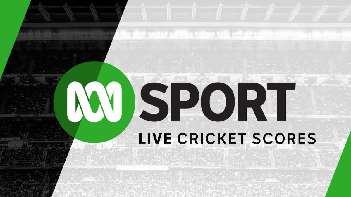 India v England – 20/20 World Cup, Semi Final 2 – Cricket Score Centre – ABC News