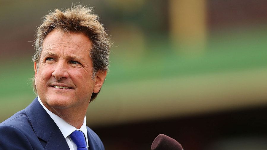 Mark Nicholas: Five IPL franchises show 'soft' interest in Lord's Hundred stake