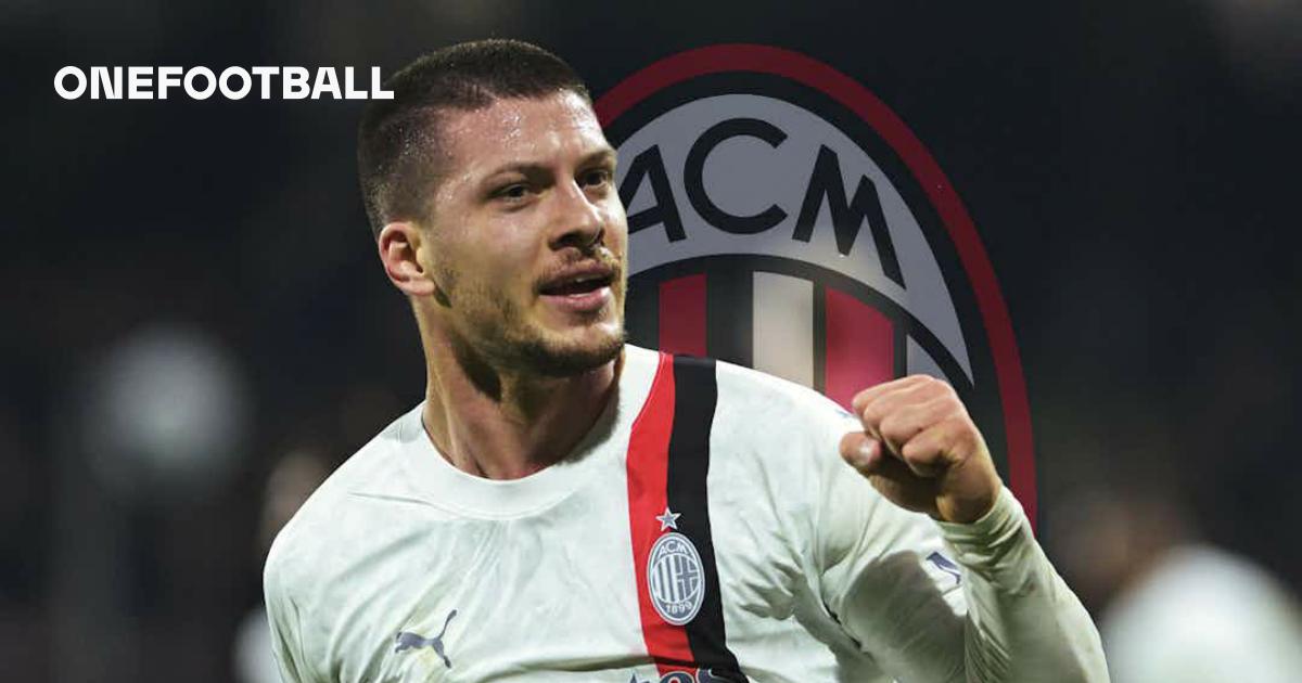 CorSport: Jovic agrees to renew Milan contract despite multiple offers – the latest