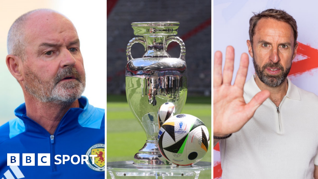 Euro 2024: Will England win it? Can Scotland cause an upset?