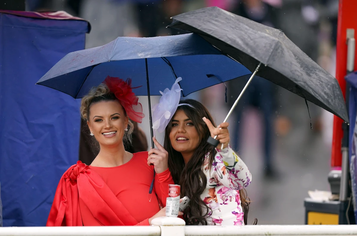 Downpatrick afternoon racing tips: Best bets for Saturday, June 15