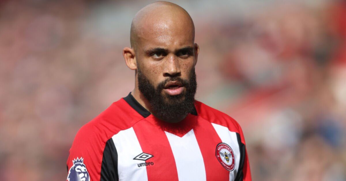 Liverpool could offer Brentford four players to seal Bryan Mbeumo swap deal
