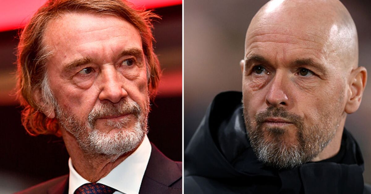 Sir Jim Ratcliffe risks anger with Liverpool and Chelsea leaving Man Utd in their wake