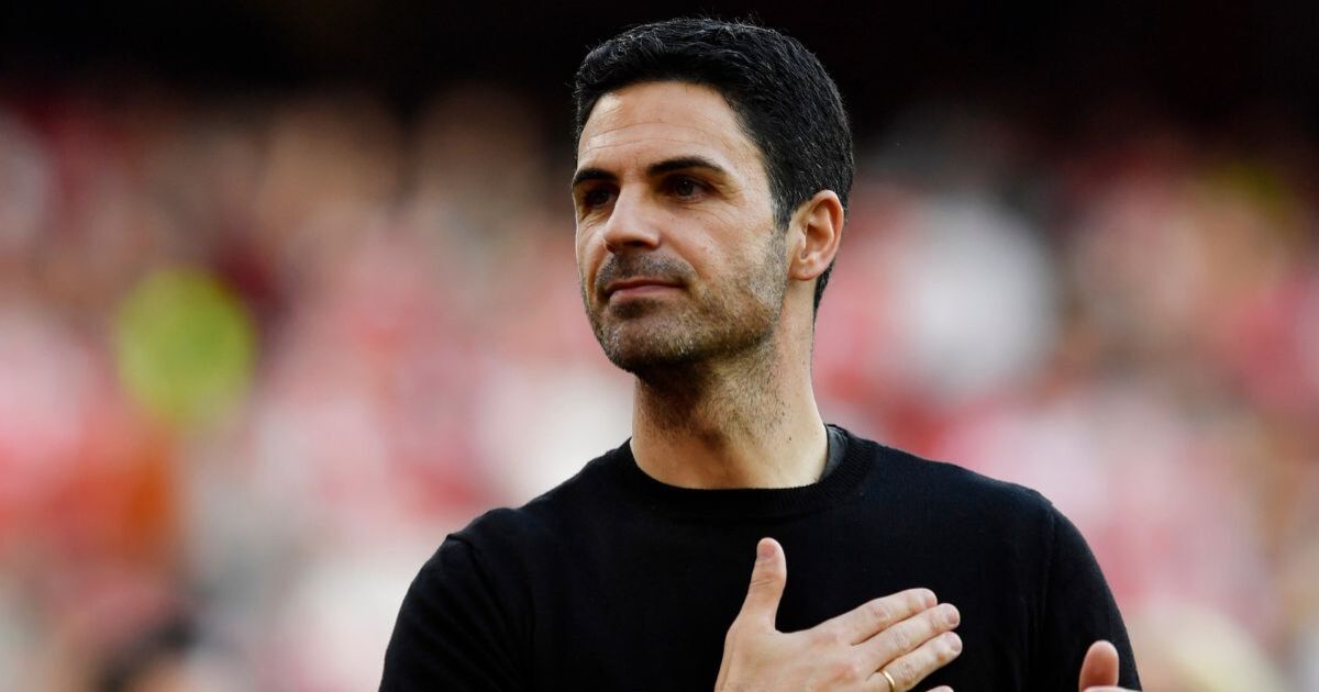 Arsenal 'give green light' to first summer sale but Everton can rescue Mikel Arteta