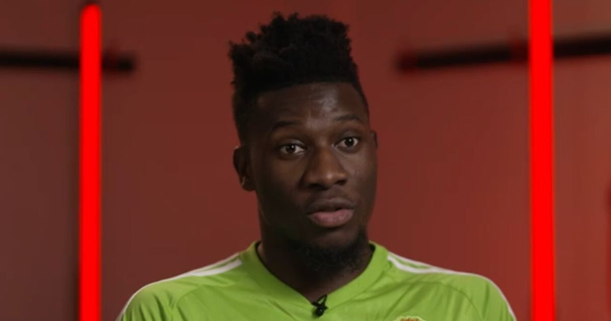Andre Onana shows true colours as three Man Utd players name-dropped