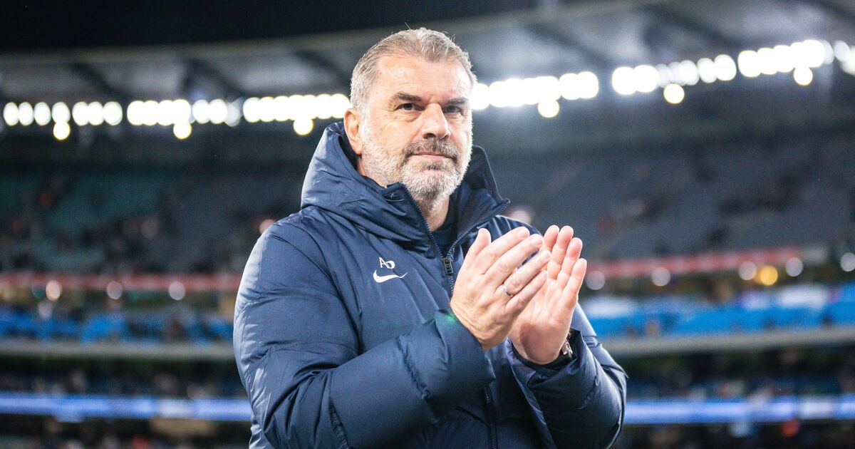 FA issue 'transfer ban' that is bad news for Tottenham and Ange Postecoglou