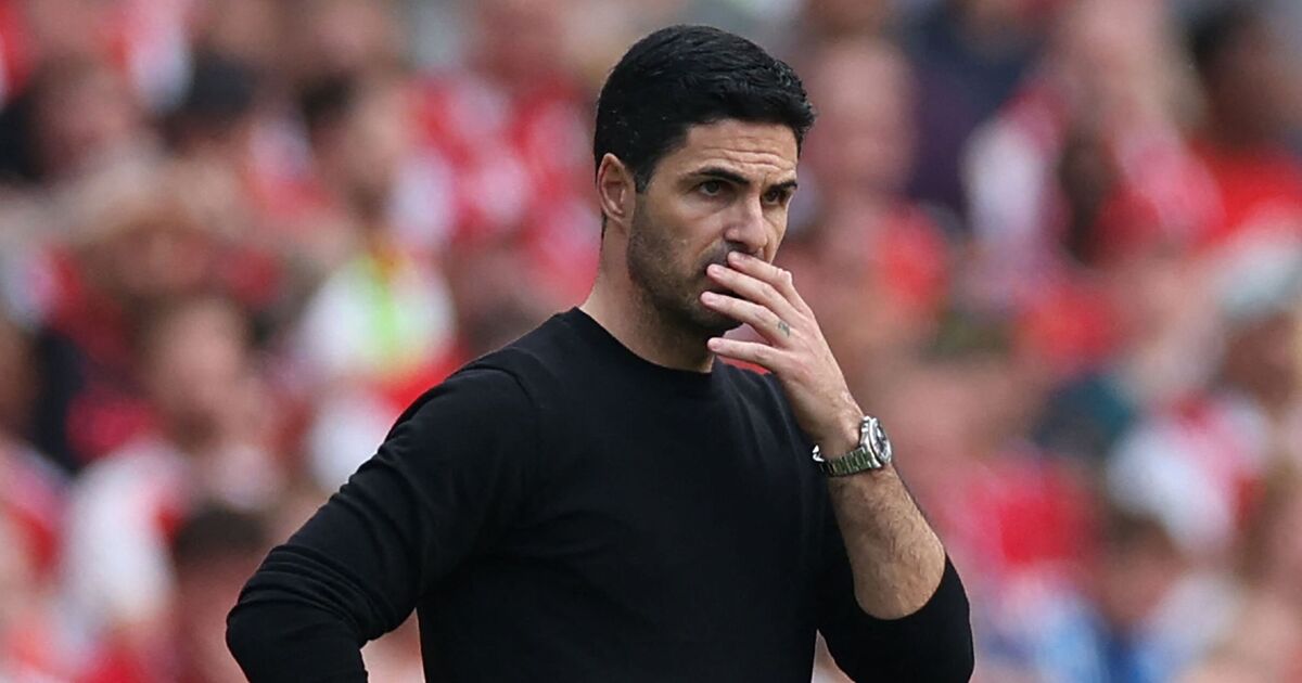 Arsenal Invincible 'not sure' about Mikel Arteta and points finger of blame at boss
