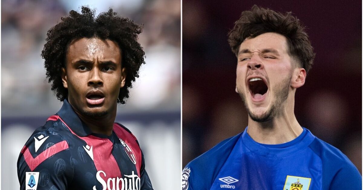 Transfer news LIVE: Man Utd quoted £60m by rival, Newcastle breakthrough, Spurs price hike