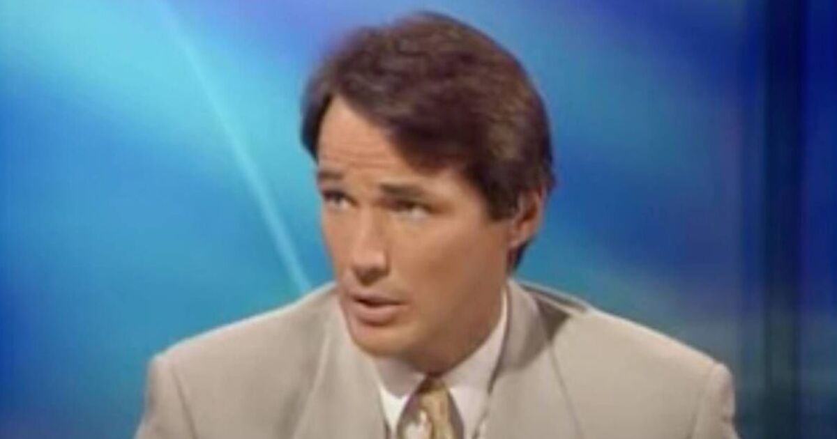 Alan Hansen addressed 'you'll never win anything with kids' claim with perfect admission