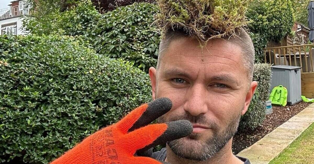 Arsenal prodigy tipped to star at club is now gardening entrepreneur with superb nickname