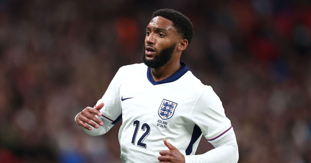 Liverpool's stance on selling Joe Gomez to Bayern Munich with Vincent Kompany keen