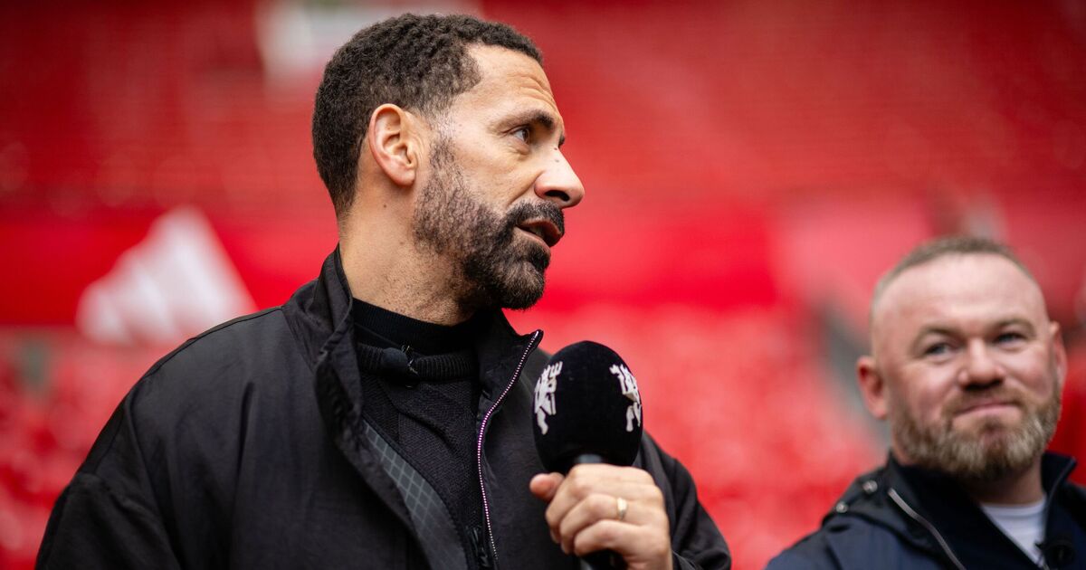 Wayne Rooney disagrees with Rio Ferdinand as Southgate told he got two England calls wrong