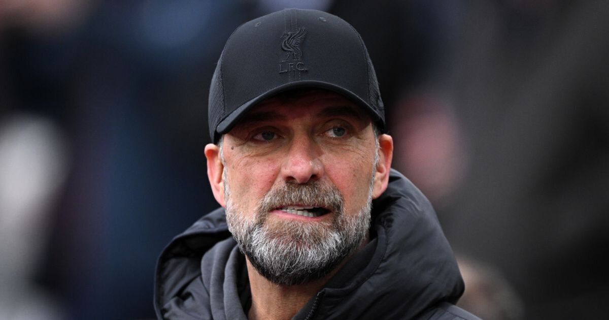 Jurgen Klopp's agent speaks out as Liverpool legend 'lined up for Red Bull job'