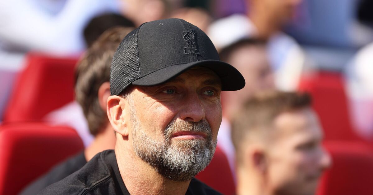 Liverpool may miss out on star Jurgen Klopp would've loved if Arsenal agree cheap deal