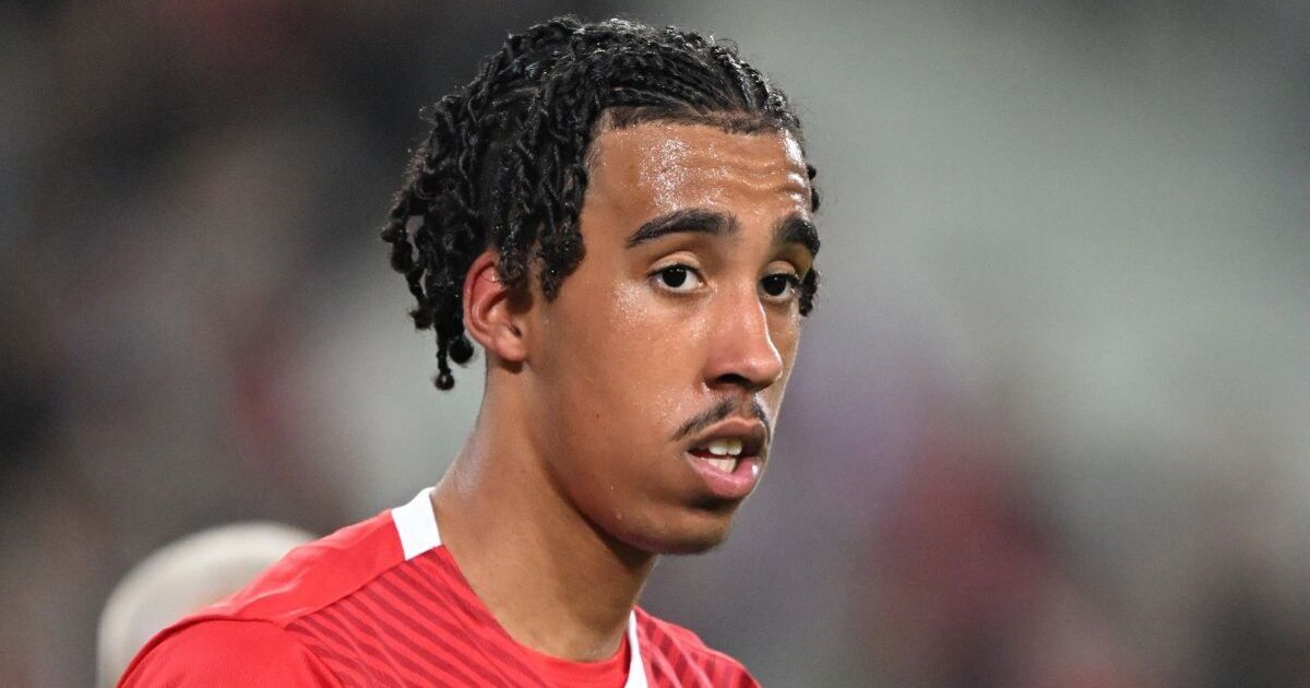 Liverpool plot Real Madrid transfer hijack for 'next Virgil van Dijk' wanted by Man Utd