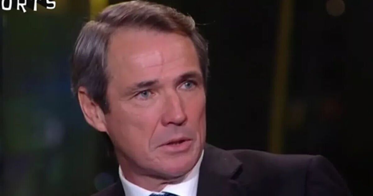 Alan Hansen's family face 'desperate time' as close friend pens heartfelt message