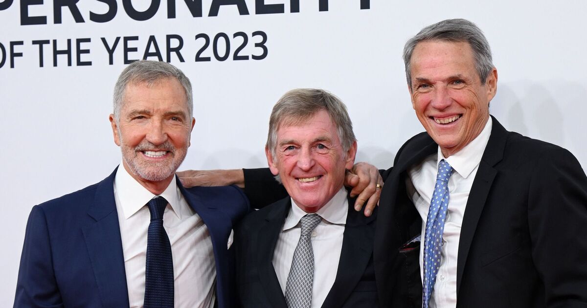 Alan Hansen health update issued as Liverpool pal Graeme Souness shares heartening insight