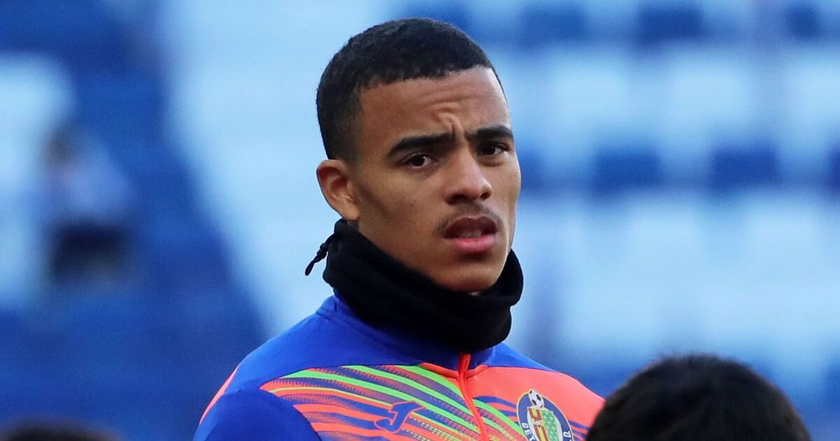 Mason Greenwood could leave Barcelona red-faced as Man Utd star moves closer to exit