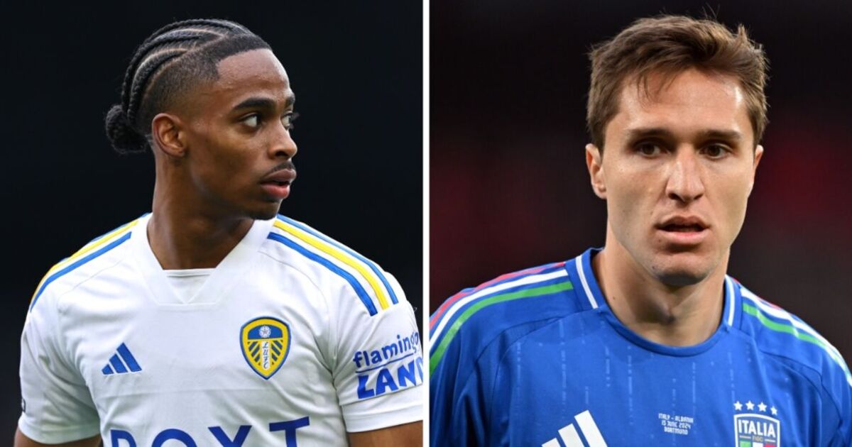 Transfer news LIVE: Man Utd warned about £70m target as Chelsea face double hijack